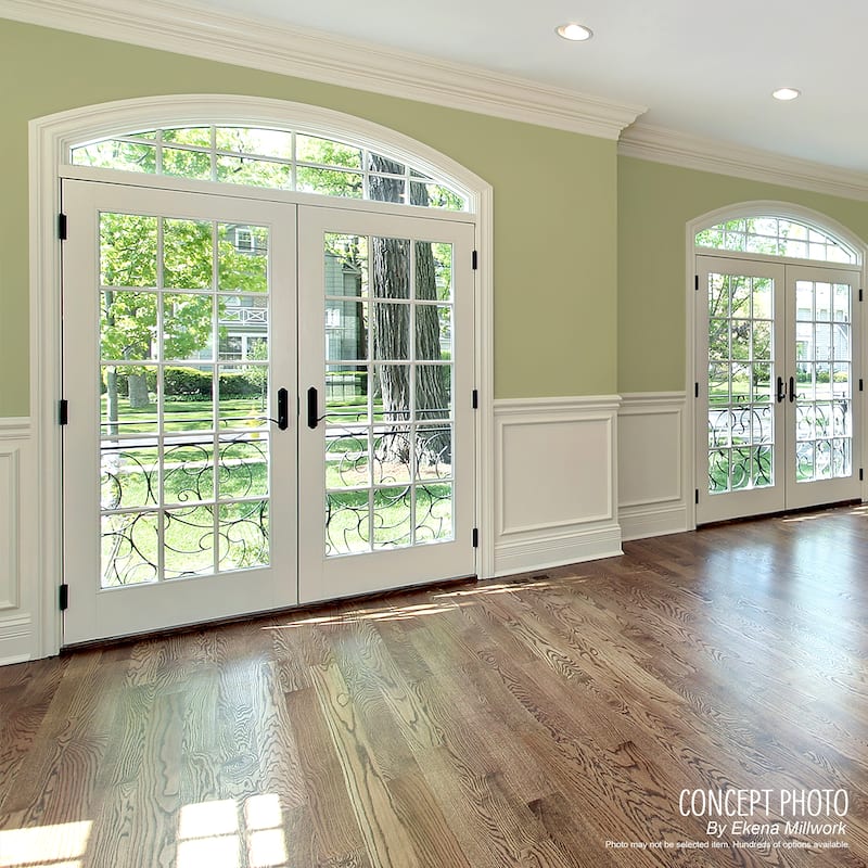 Jonee Barsom Crown Moulding
