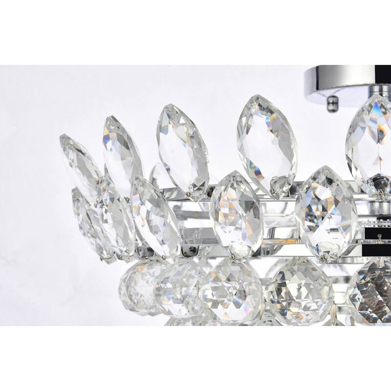 Elanor Flush Mount