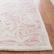 preview thumbnail 25 of 50, Martha Stewart by SAFAVIEH Handmade Eibhlis Wool Rug