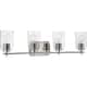 Option Polished Nickel
