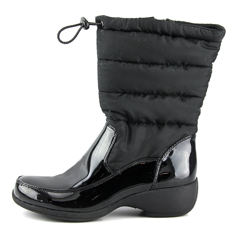 naturalizer women's snow boots