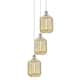 Option Brushed Satin Nickel / Mercury