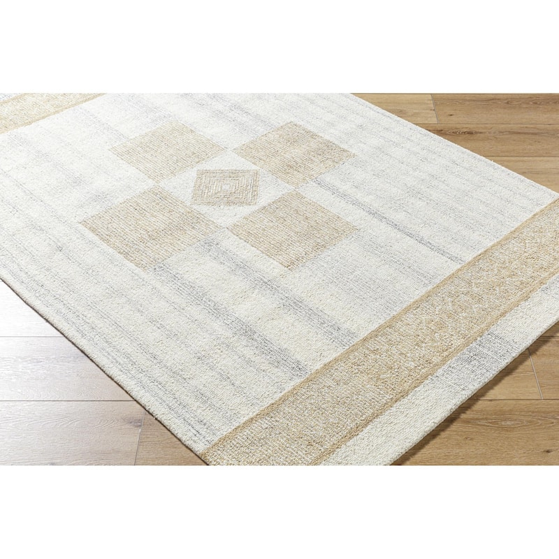 Livabliss Bournemouth Global Area Rug