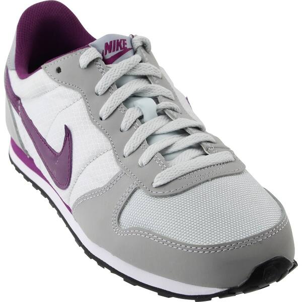 Shop Nike Womens Genicco Casual Athletic Sneakers Overstock