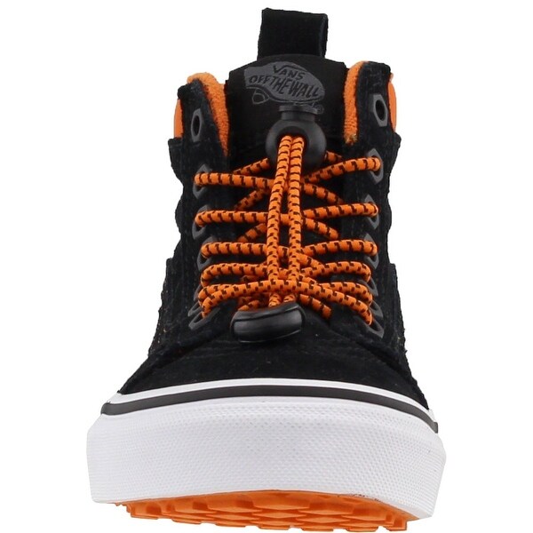 boys vans mte
