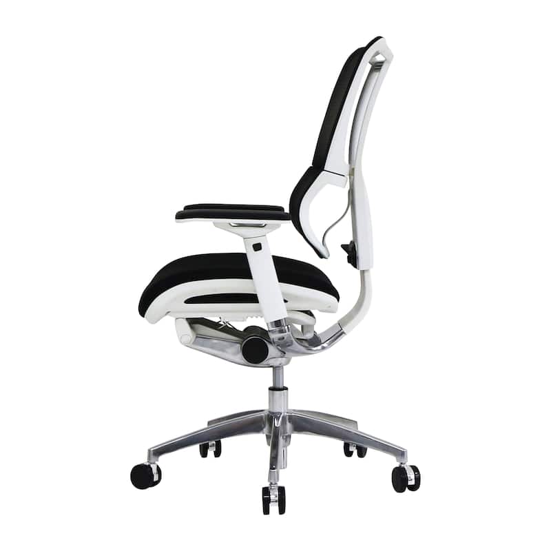 Eurotech Seating iOO Executive Chair w/ Dynamic Lumbar Support