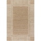 preview thumbnail 2 of 5, Livabliss La Puna Cottage Border Area Rug