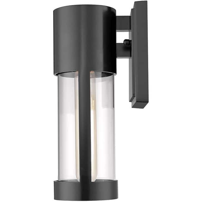 Millennium Lighting 8211 Hester 11" Tall Wall Sconce