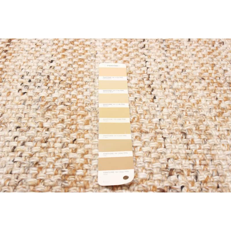 Sienna Beige Rug 5'2" x 7'8" - 5'2 x 7'8