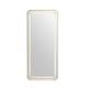 preview thumbnail 15 of 19, Furniture of America Inez Glam 71-inch Full Length Mirror with LED and Bluetooth Speaker