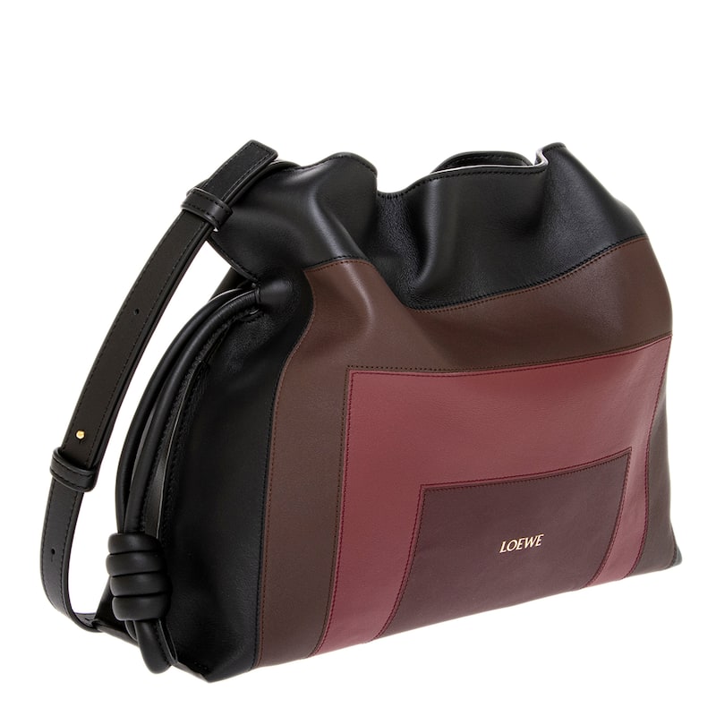 Loewe Medium Flamenco Clutch