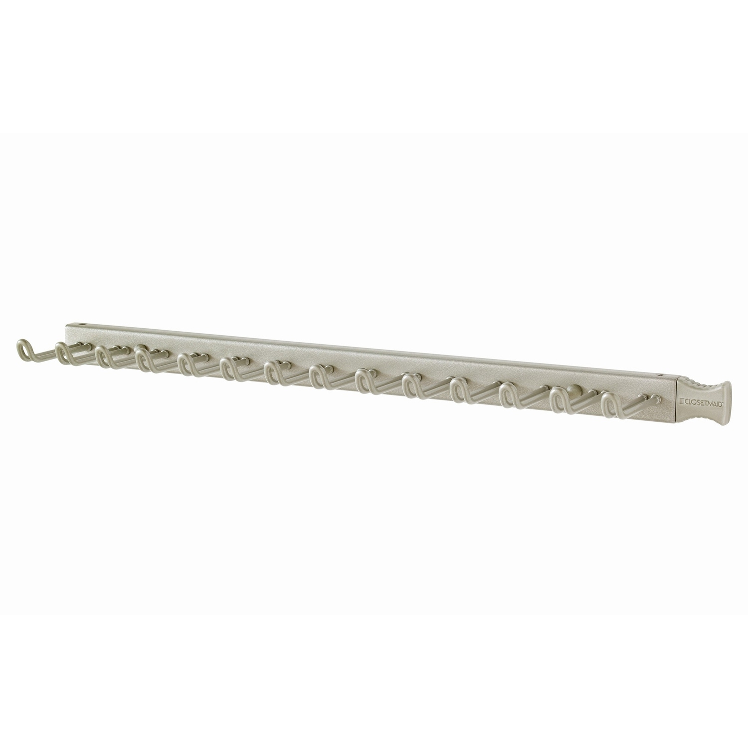 Closetmaid tie shop belt rack