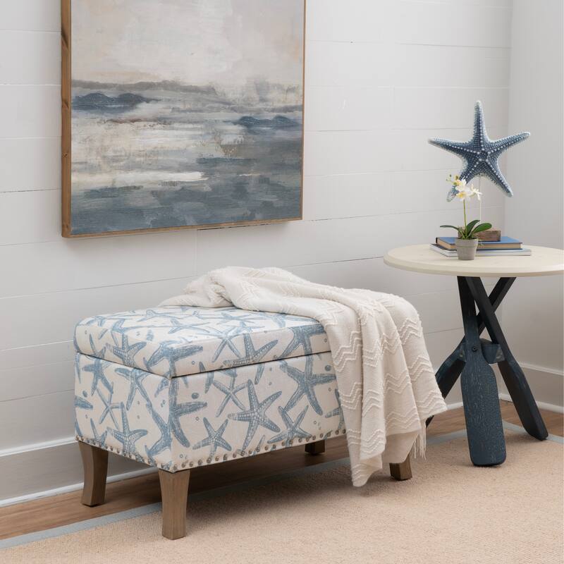 Criuleni Storage Ottoman