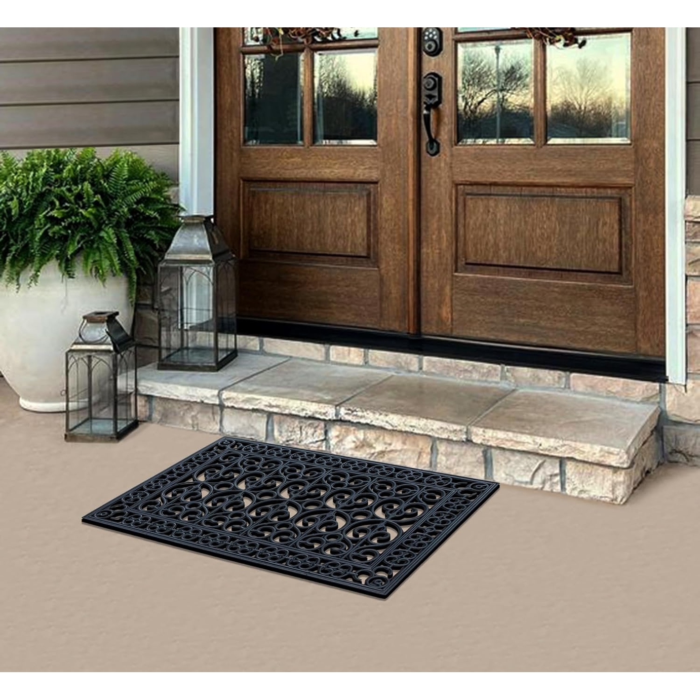 A1HC-Outdoor-Floor-Mat,-Rubber