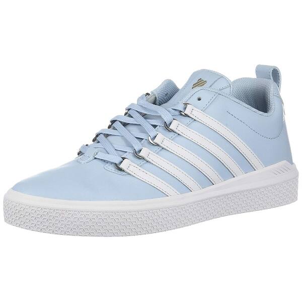 Shop K Swiss Womens 95632 121 M Low Top Lace Up Fashion Sneakers