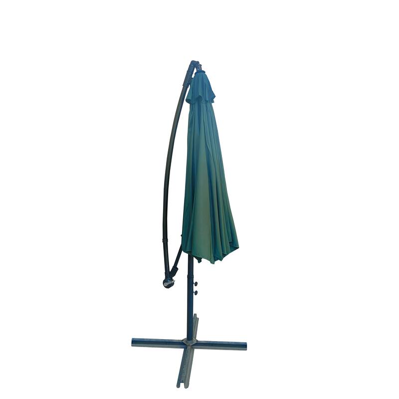 Offset Umbrella