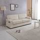 Option Cream White