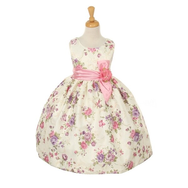 girls easter dresses size 10