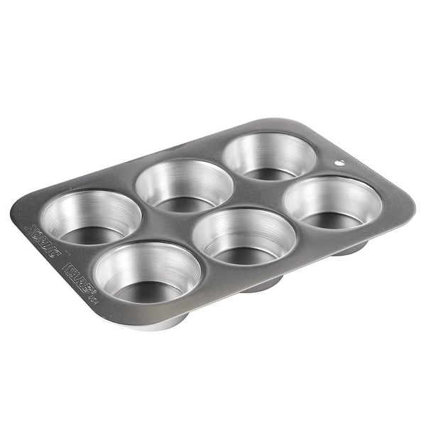 Ovenware Muffin Pan