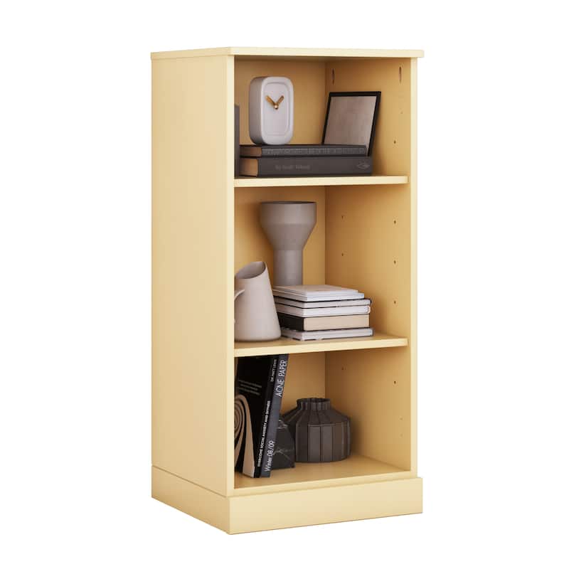 100% Solid Wood Modular Kitchen Pantry Cabinet by Palace Imports