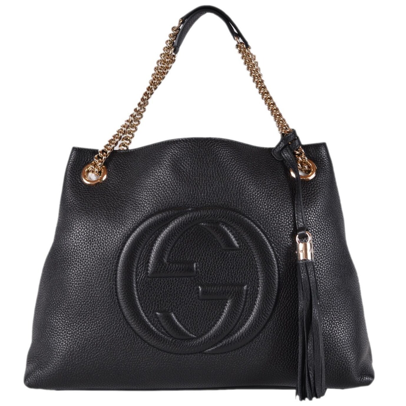 gucci handbag chain strap