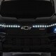 preview thumbnail 79 of 77, Licensed 24V Chevrolet Silverado EV Kids Ride-On Car with Four-Wheel Suspension, Remote Control, Bluetooth, and LED Lights