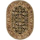 SAFAVIEH Handmade Classic Clotilda Traditional Oriental Wool Rug