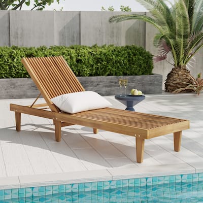 Nadine Chaise Lounge