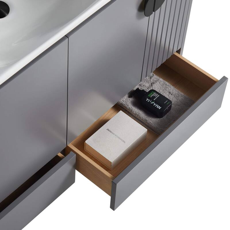 Venezian 48-inch Bathroom Vanity Set