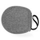 preview thumbnail 3 of 1, Yogasleep Travel Case for Dohm - Gray - One Size