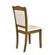 preview thumbnail 8 of 38, Modern Style Kitchen Dining Set Rectangular Table with Upholstered Chairs