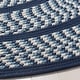 preview thumbnail 19 of 57, SAFAVIEH Handmade Braided Levina Country Rug