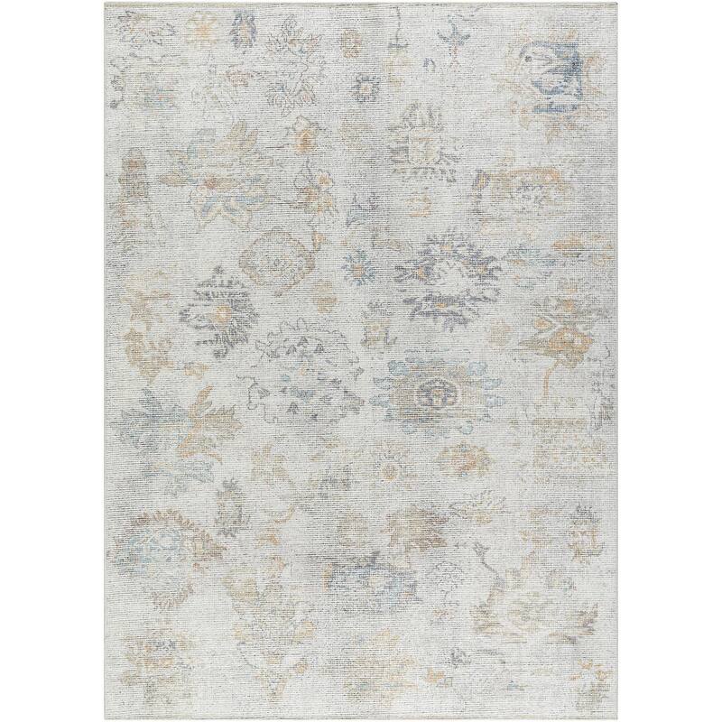 Our PNW Home x Livabliss Olympic Updated Traditional Area Rug