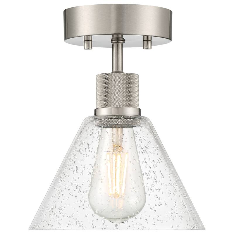 Access Lighting Port Nine Martini LED Semi-Flush - Replaceable LED