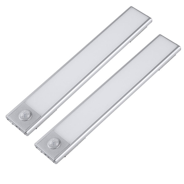 Pir motion sensor cabinet light discount