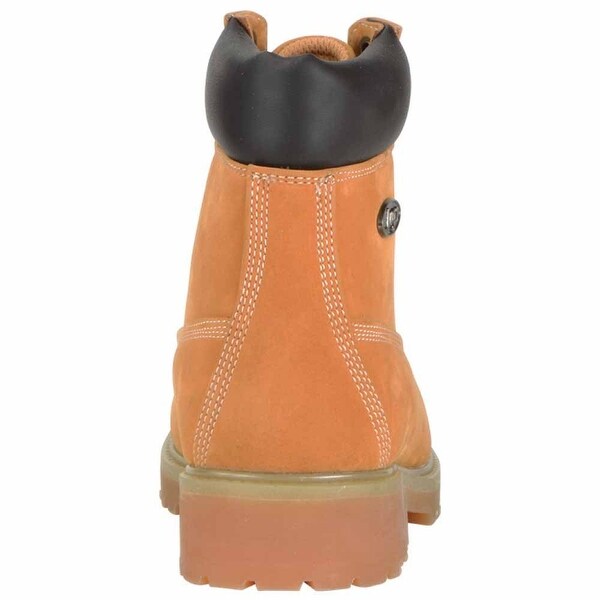 lugz convoy combat boot