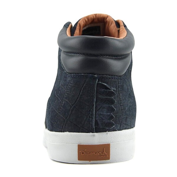diamond supply co shoes for men
