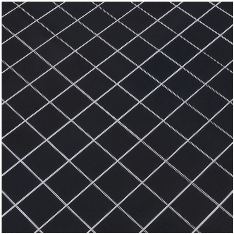 Ackland AKN-P-SE2X2SQM-CA Segment - 12" x 12" Porcelain Square Floor