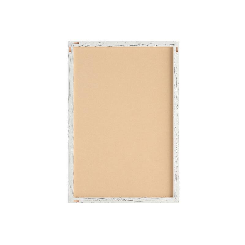Commercial Wall Mount White Board with Marker, Eraser, and Magnets