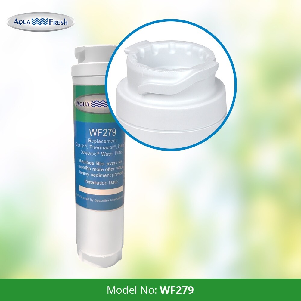 Shop Replacement Water Filter For Bosch 9000 225 170 Refrigerator