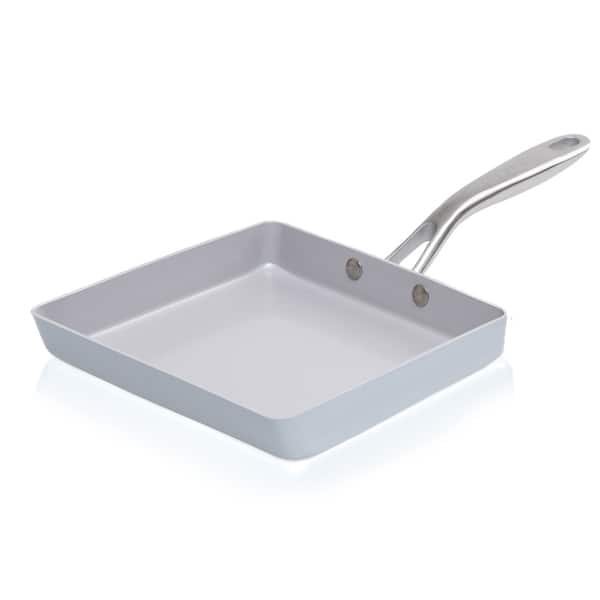 TECHEF CeraTerra - 5 Quart Chef Pan - On Sale - Bed Bath & Beyond