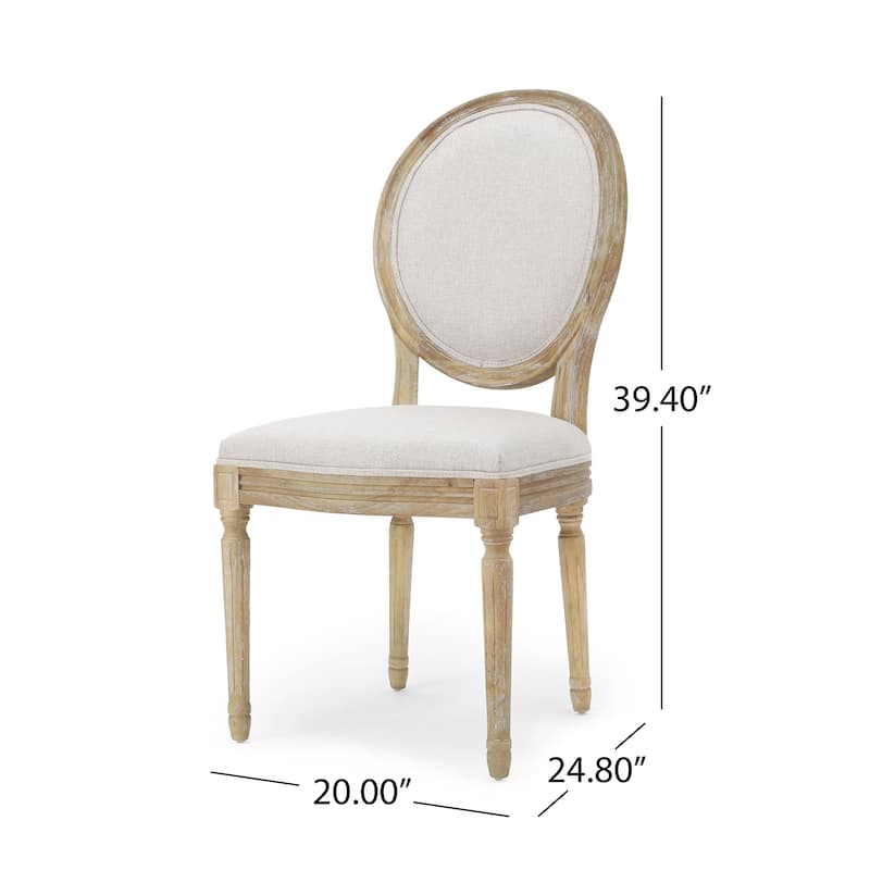 Dored 5 Piece Dining Set by Christopher Knight Home