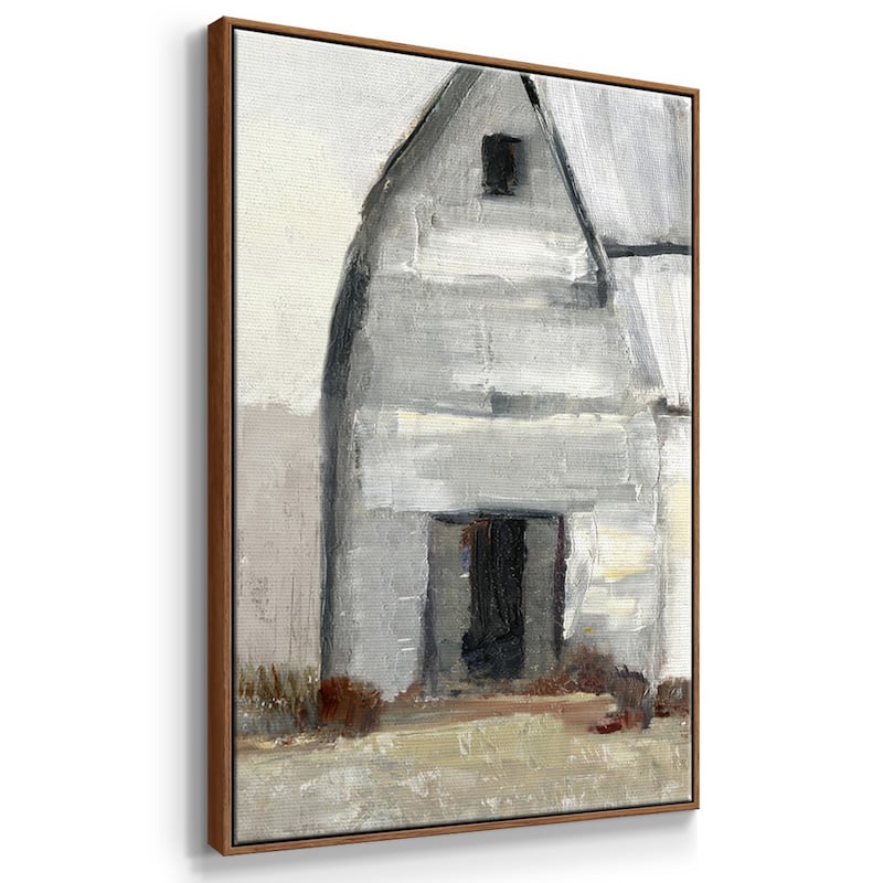 High Summer - Multi Piece Framed Canvas