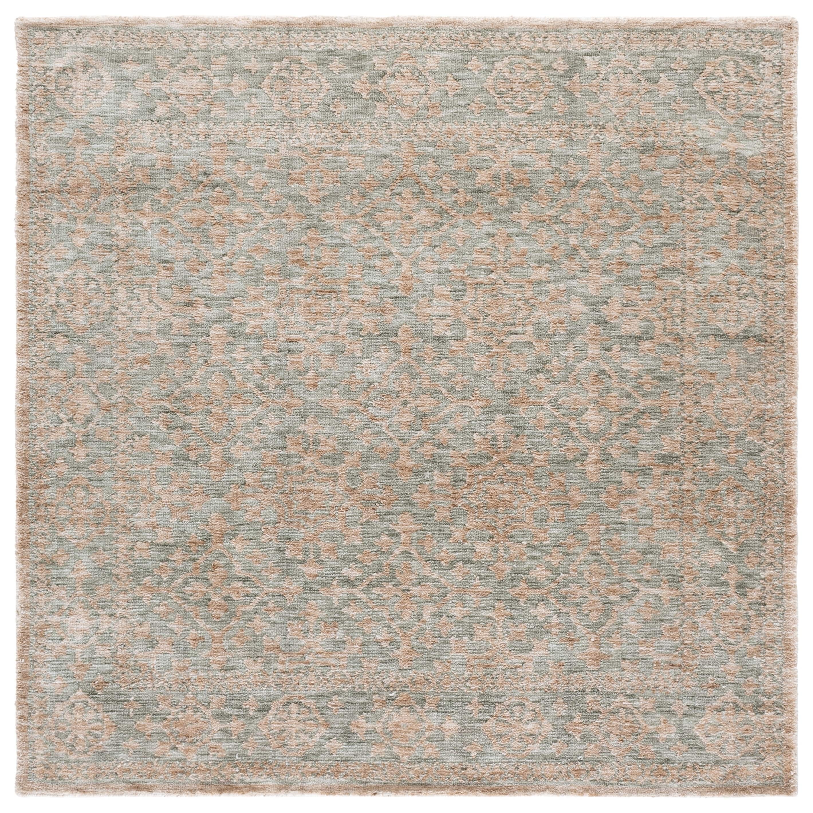 Option Light Teal/Beige