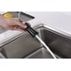 preview thumbnail 31 of 30, Ultra Faucets Euro Collection Single-Handle Kitchen Faucet With Pull-Down Spray
