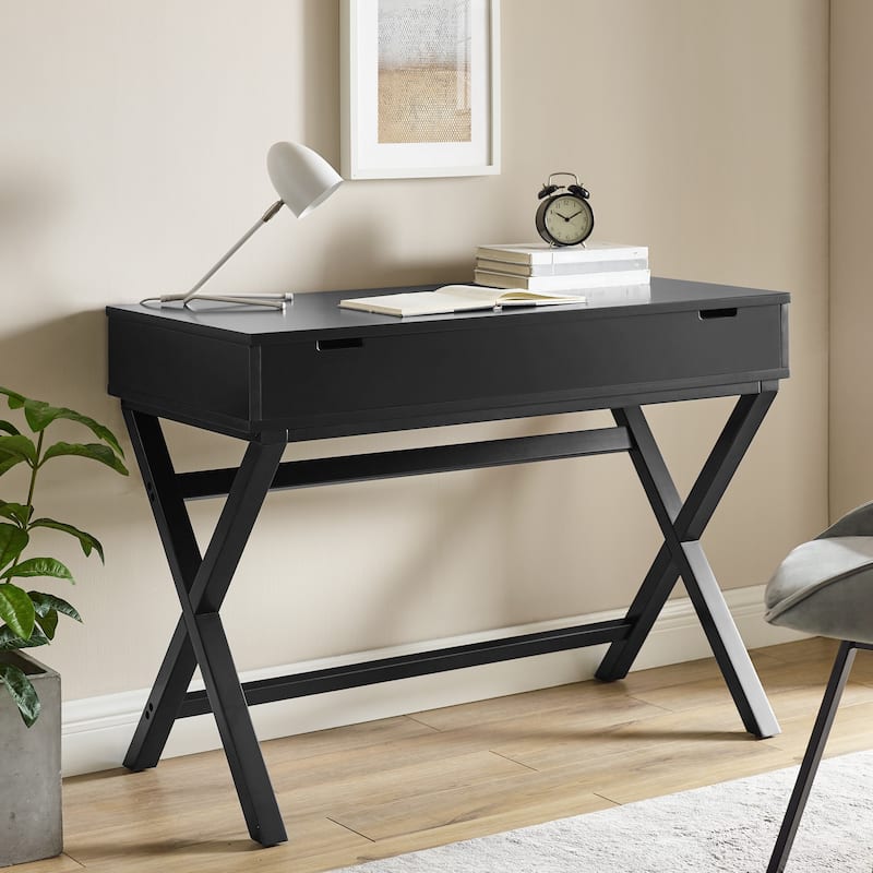 Poppy Lift Top Desk