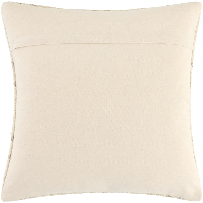 Becki Owens x Livabliss Ladera Traditional Accent Pillow