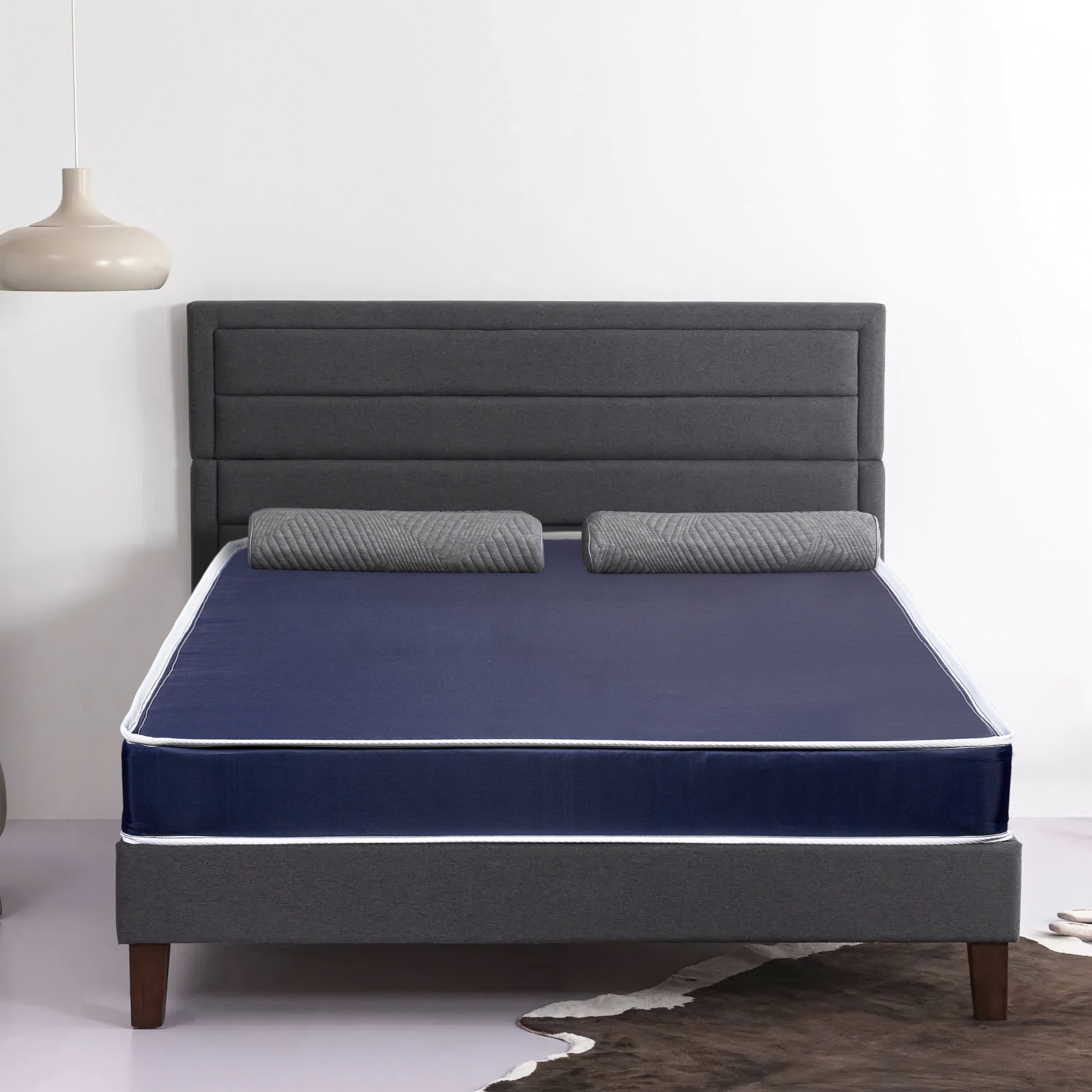 Full XL Size Mattress in a Box Bed Bath Beyond