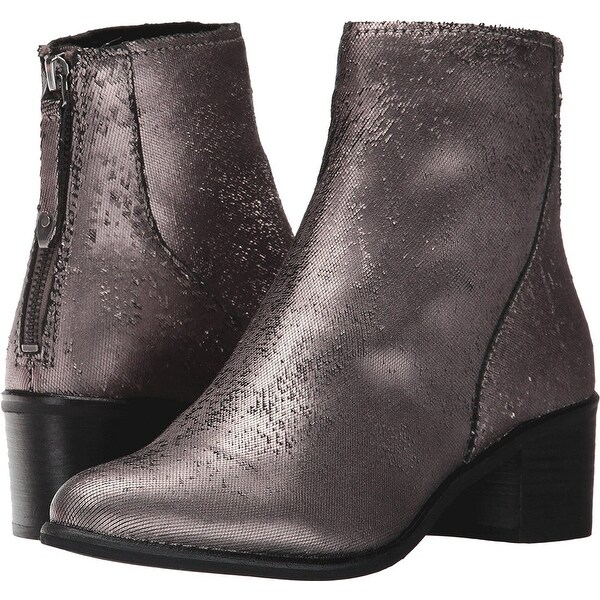 Dolce Vita Womens Cassius 2 Mercury Leather Size 85 Dolce Vita Womens Cassius 2 Mercury Leather Size 85