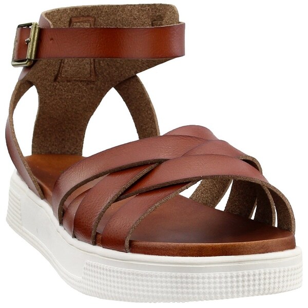 mia valarie platform sandal